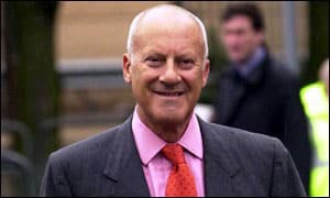Sir Norman Foster