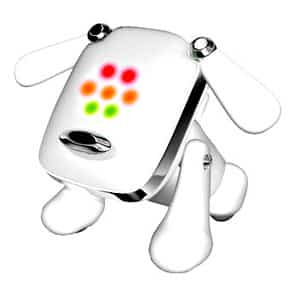 Idog, mp 3 pour toutous !