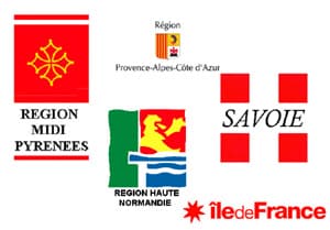 Parmi quelques concurrents français. Ne parlons pas des étrangers...Dur !