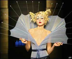 Les acteurs du fashion design...