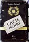 Carte Noire