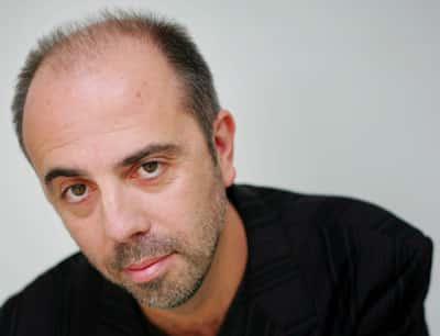 L'œil de Georges Deléris...