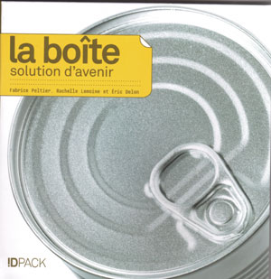 La couverture