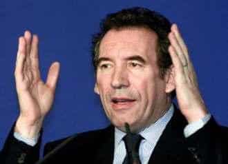 François Bayrou