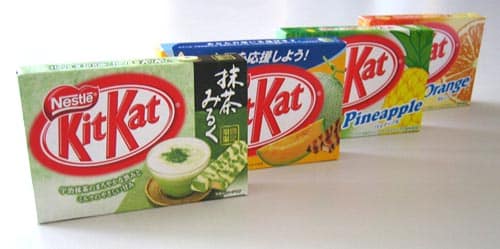 KitKat