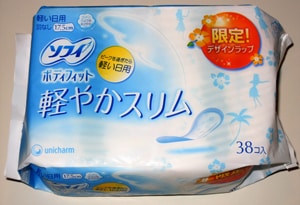 Protection Slim été