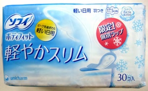 Protection Slim hiver