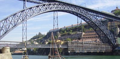 Beau comme un pont...