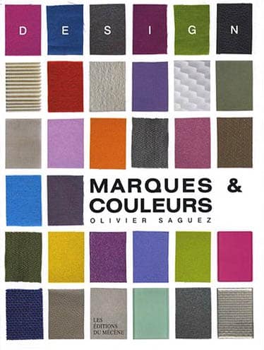 Marques et couleurs