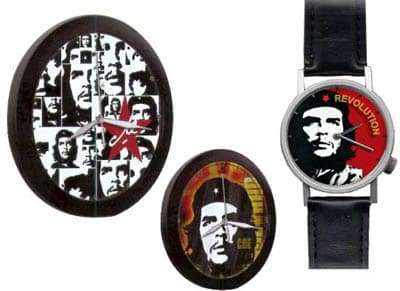 Les dérivés du Che...