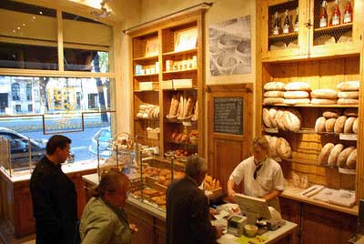 Le Pain Quotidien