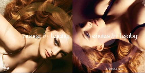 Home page site Lejaby