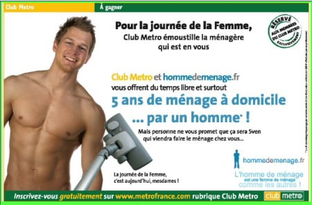 Monoprix n'y a pas pensé...
