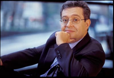 Jean-François Fiorina
