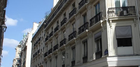 Les bureaux de Brand Union Paris