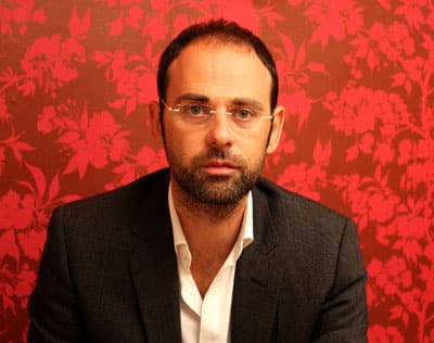 Michaël Boumendil