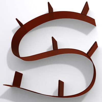 Ron Arad : son chef d'œuvre...