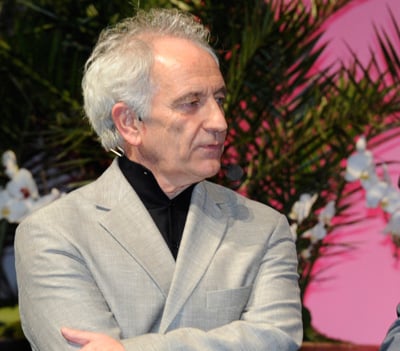 Alain Boutigny
