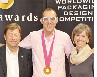 Karim Rashid