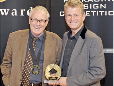 Lars Wallentin & Bruce Duckworth
