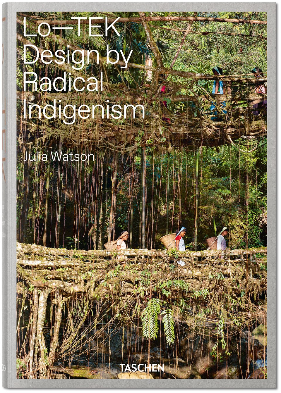 Design by Radical Indigenism