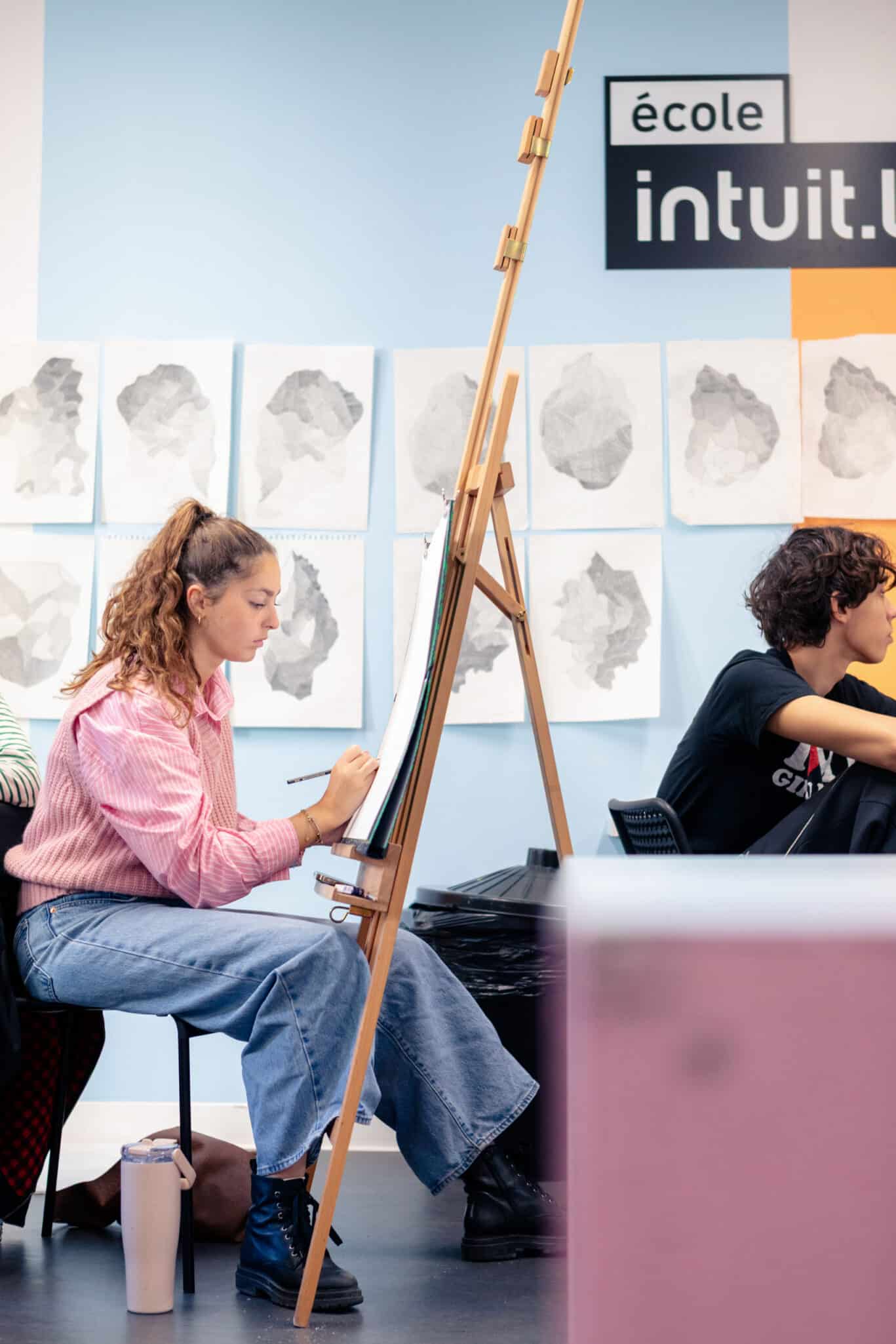 intuit.lab : entre design et stratégie