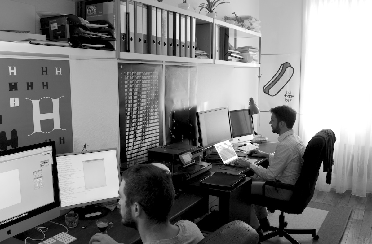 L’aventure Prototypo