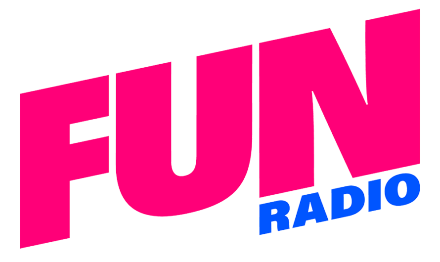 Fun Radio : nouveau branding