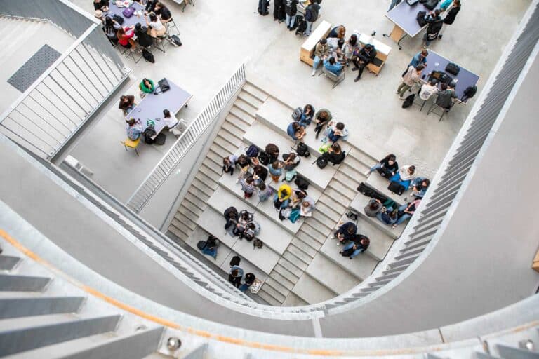 Design : le nouveau management ?