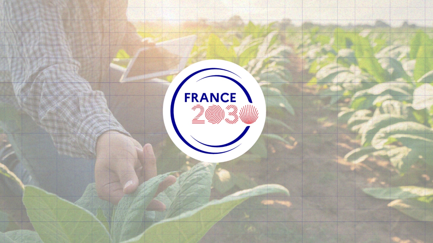 France 2030 et design