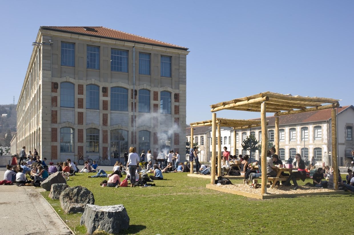Esadse : l’apprentissage du design