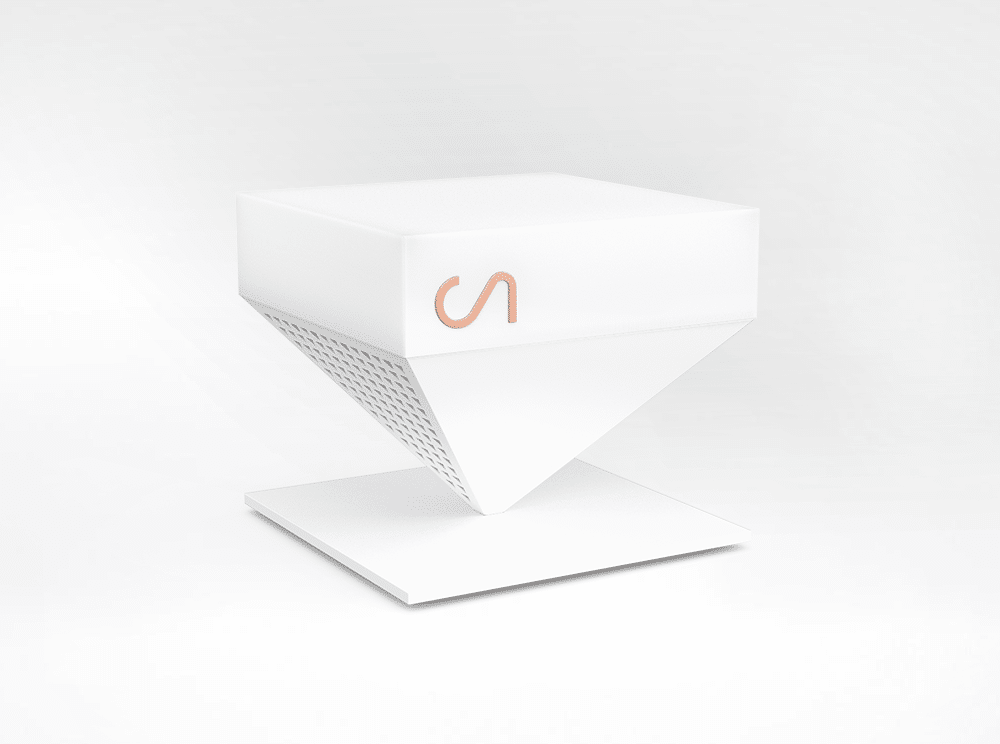 Cozy Air : cosy design