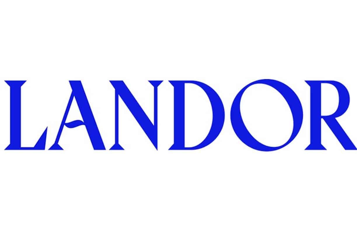 Landor : retour historique