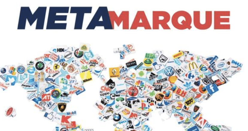 Metamarque : au-delà de la marque