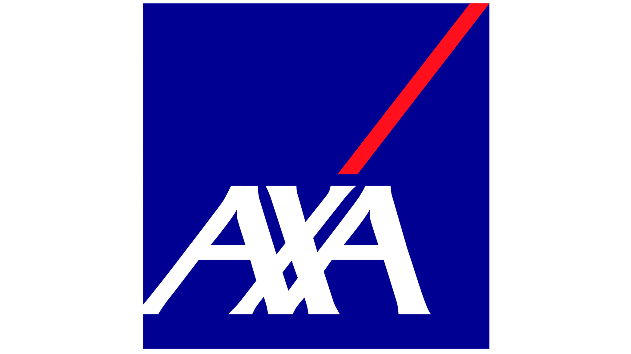 AXA : un design assuré