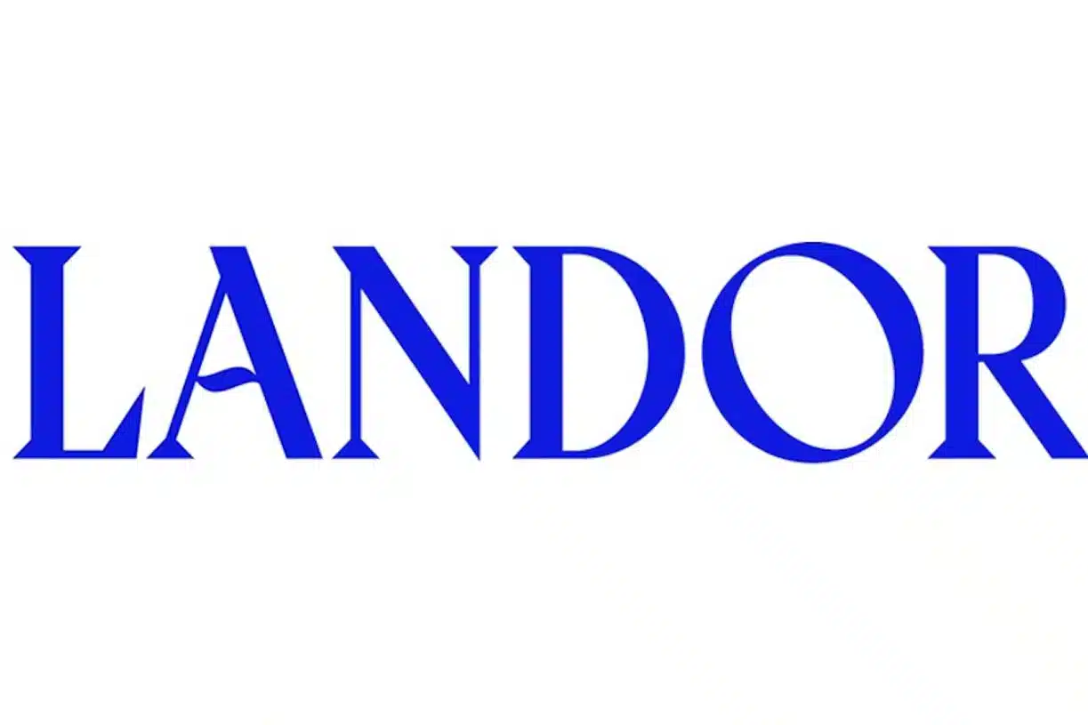 Landor : stratégie, création et data