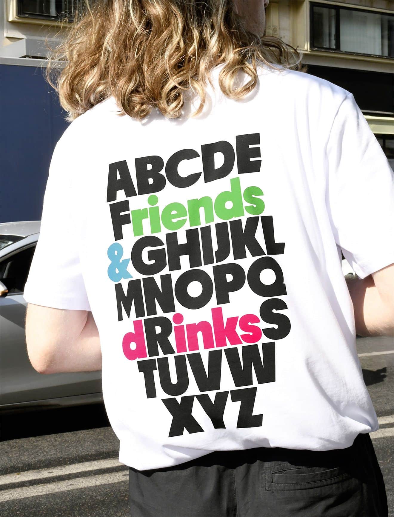 Typo : néguentropie et entropie