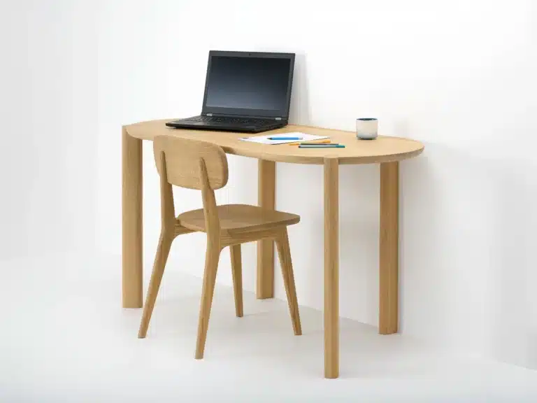 Delavelle : mobilier écoconçu