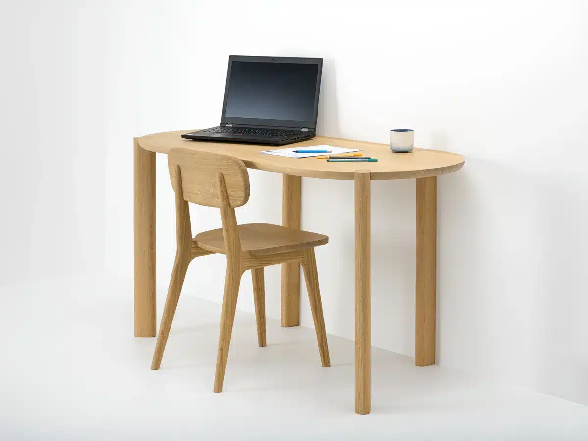 Delavelle : mobilier écoconçu