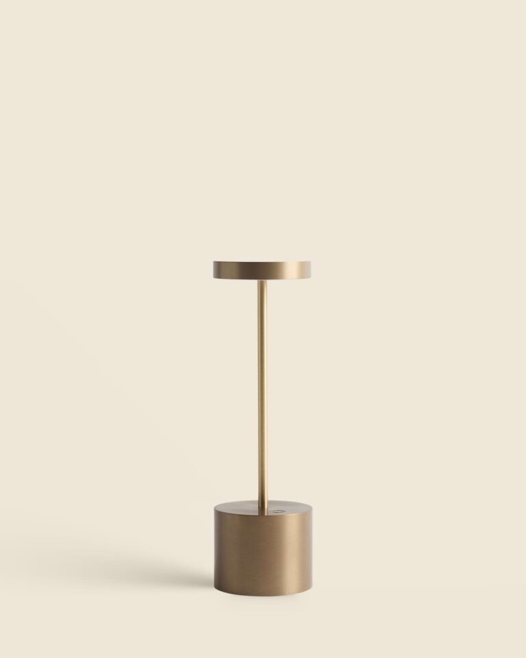 HISLE : design éclairé
