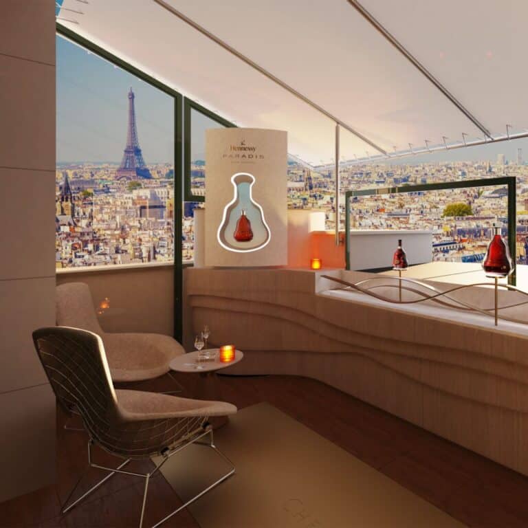 Fondamentaux du luxe