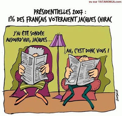 Bon, c'est un peu hors d'actualité...