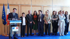 Un Master commun des écoles de mode françaises